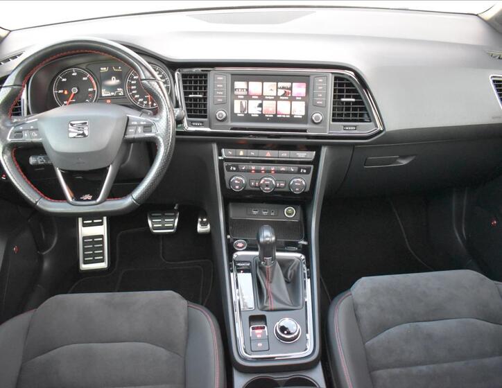Seat Ateca 18