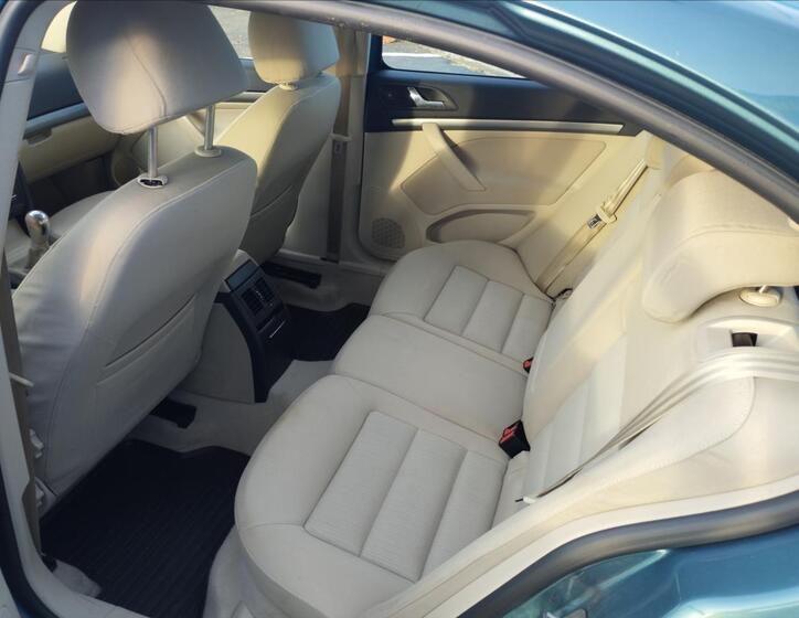 Škoda Octavia 10