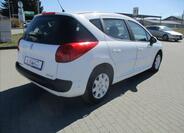 Peugeot 207 4