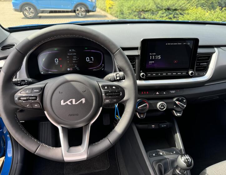 KIA Stonic 15