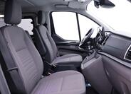 Ford Tourneo Custom 14