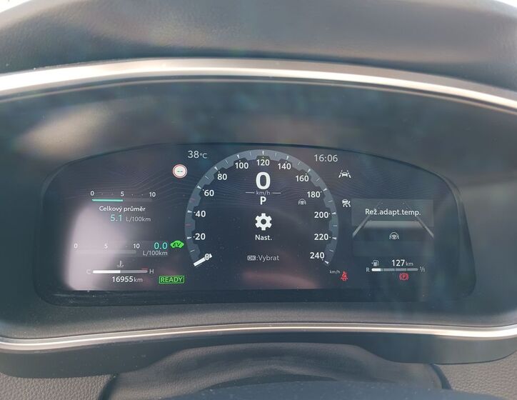 Toyota Corolla 21