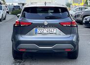 Nissan Qashqai 6