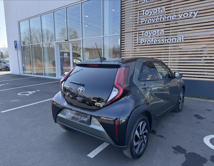 Toyota Aygo 2