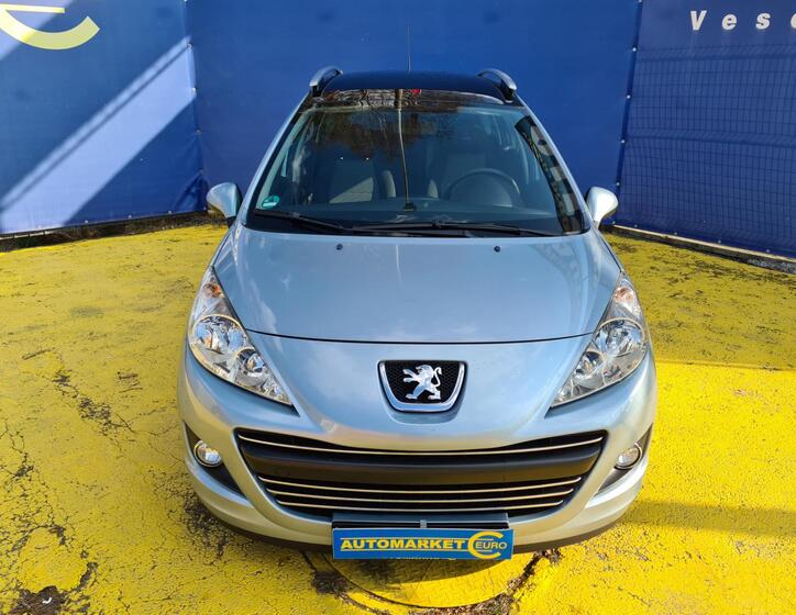 Peugeot 207 2