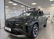 Hyundai Tucson 1