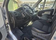 Peugeot Boxer 9