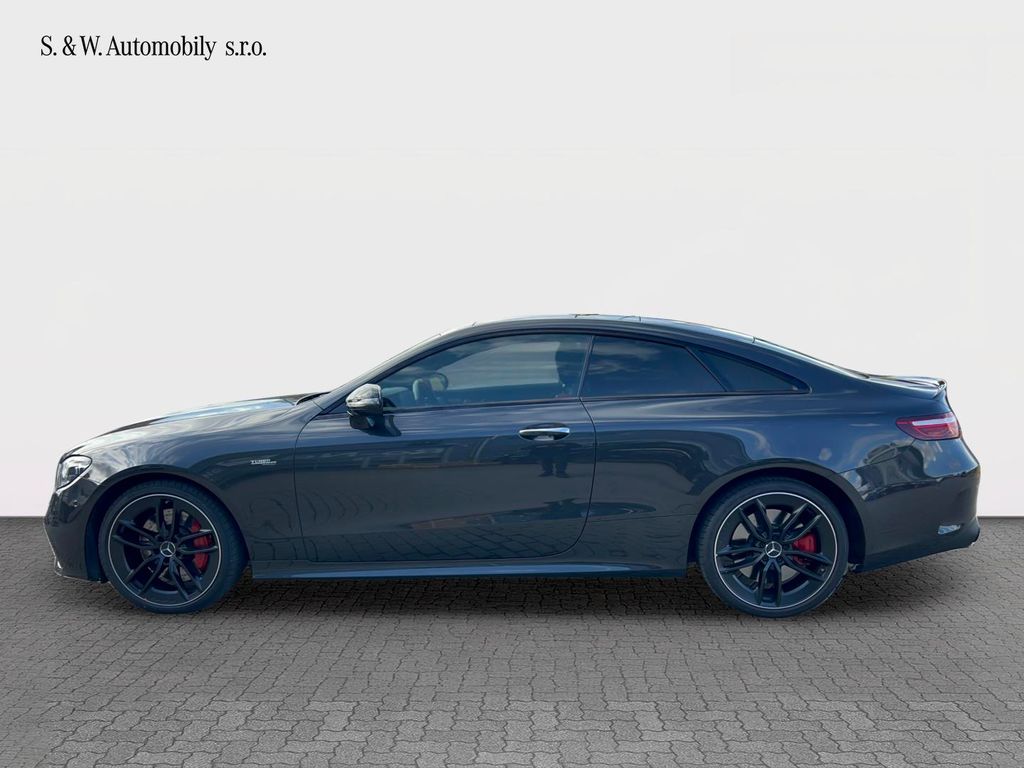 Mercedes-Benz Třídy E