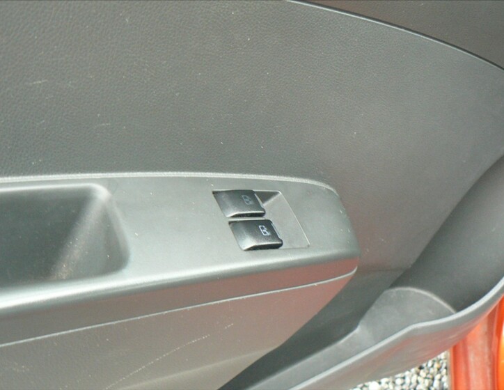 Chevrolet Spark 9