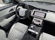 Land Rover Range Rover Velar 17