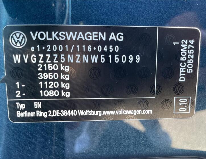Volkswagen Tiguan 57