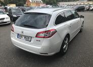 Peugeot 508 6