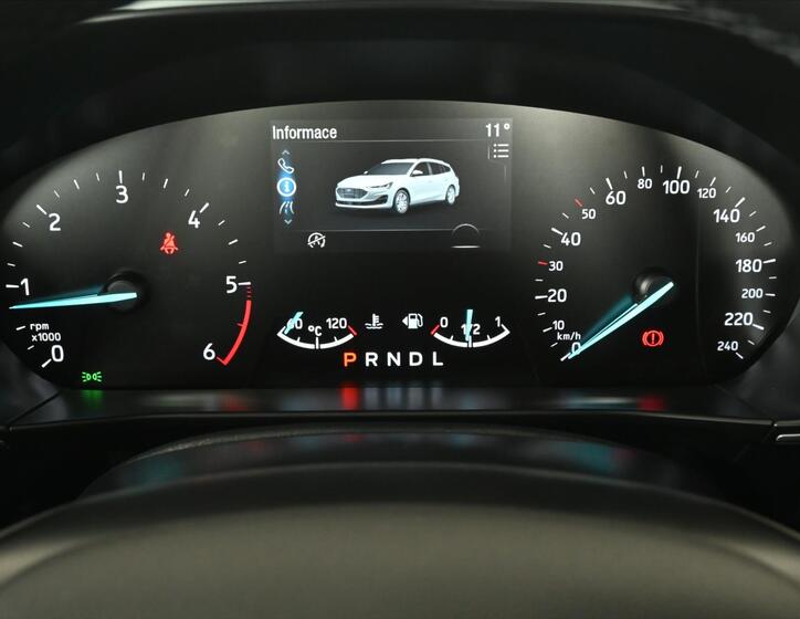 Ford Focus 13