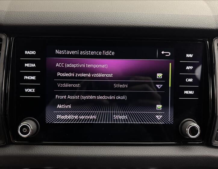 Škoda Kodiaq 21