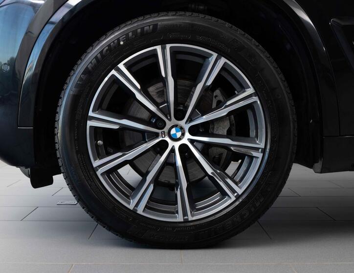 BMW X5 6