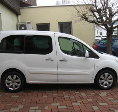 Citroën Berlingo 6