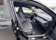 Toyota Corolla Cross 7