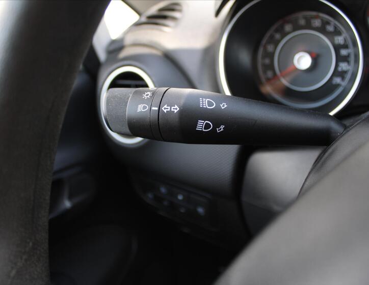 Fiat Punto 14