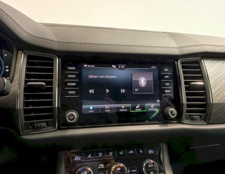 Škoda Kodiaq 37