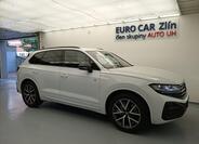 Volkswagen Touareg 8