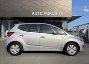 Hyundai ix20 5