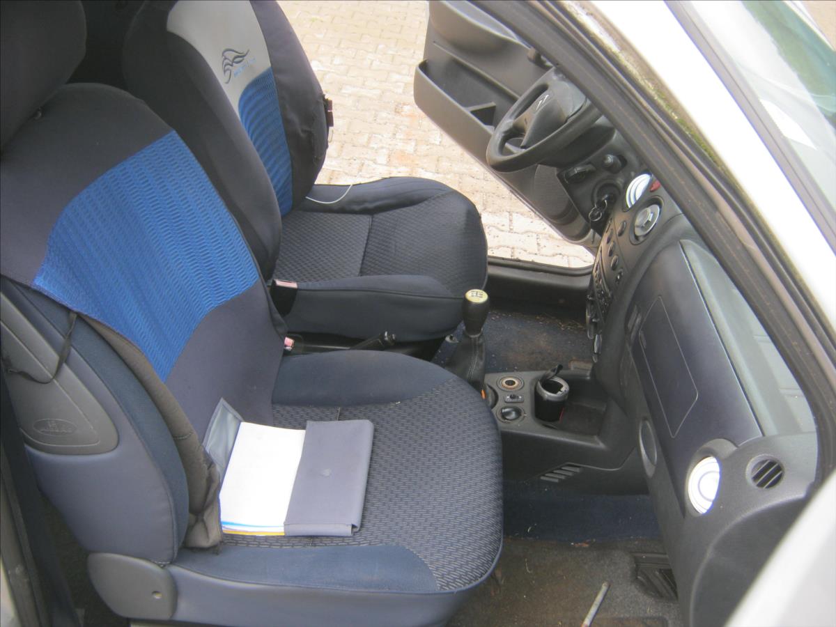 Citroën Berlingo