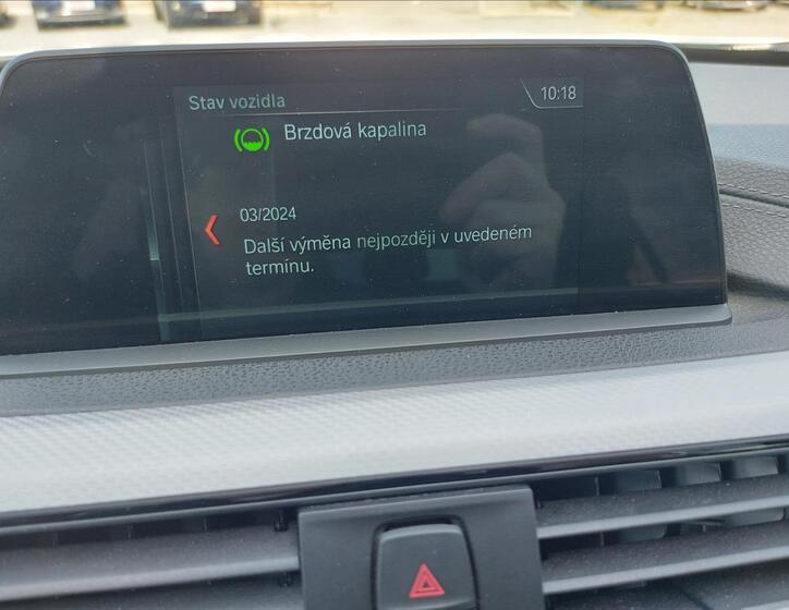 BMW Řada 3 42