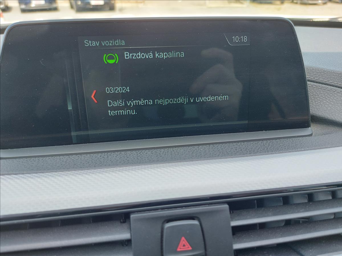 BMW Řada 3