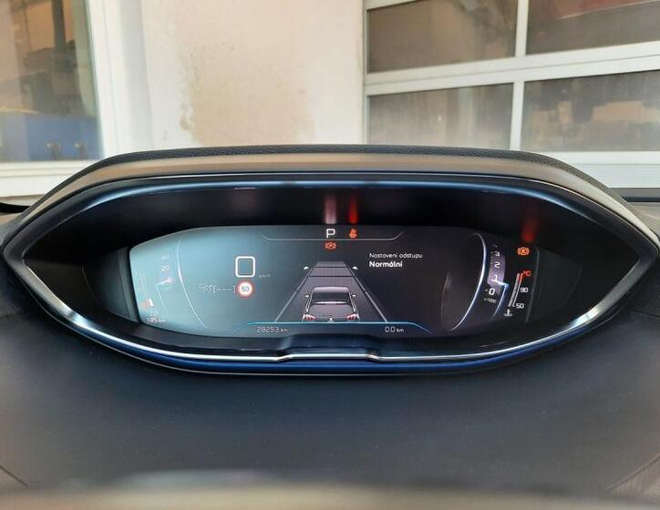 Peugeot 5008 20