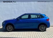 Škoda Kamiq 3