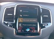 Volvo XC90 21