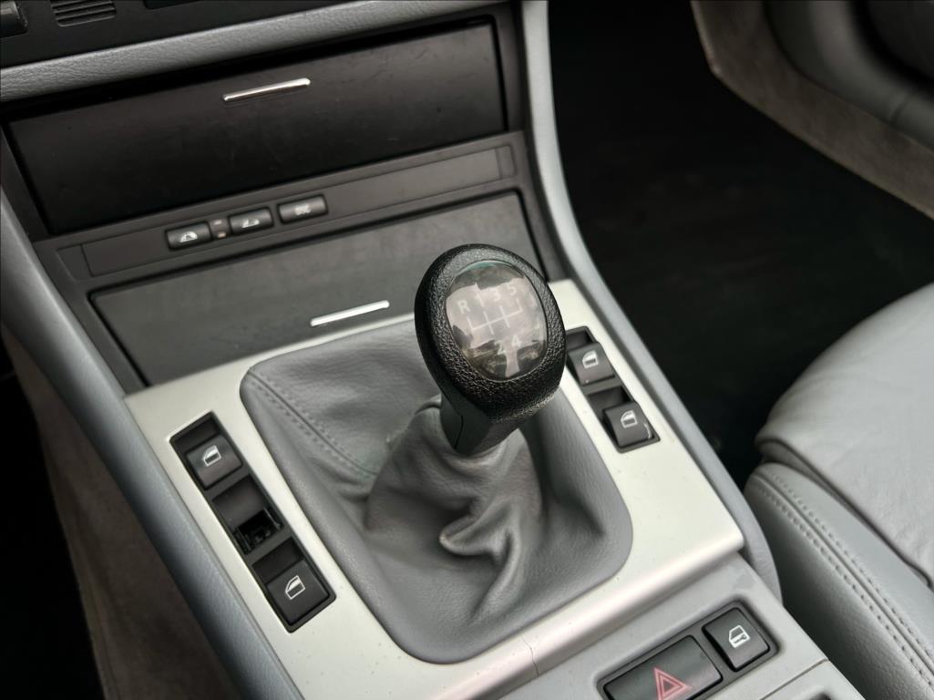 BMW Řada 3