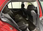 Škoda Fabia 13
