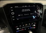Volkswagen Passat 21