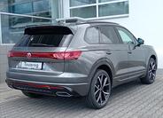 Volkswagen Touareg 6