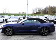 Ford Mustang 3