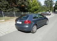 Audi A3 9