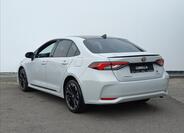 Toyota Corolla 7