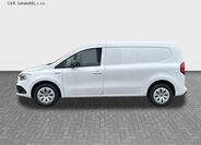 Mercedes-Benz Citan 2