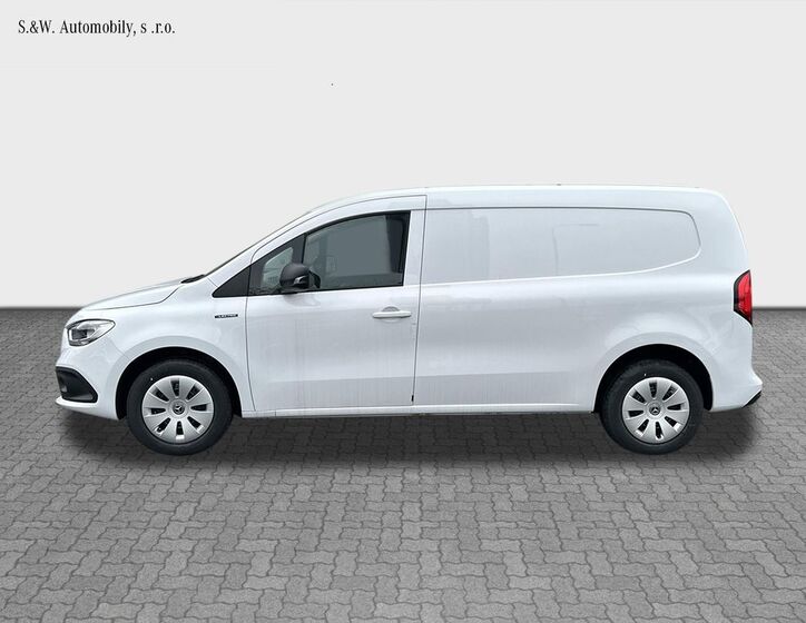 Mercedes-Benz Citan 2