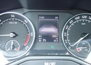 Škoda Superb 43