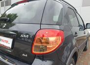 Suzuki SX4 7