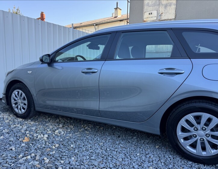 KIA Ceed 18