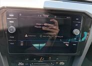 Volkswagen Passat 22