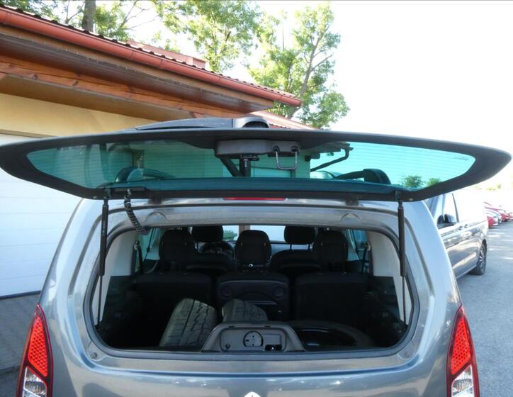 Citroën Berlingo 18