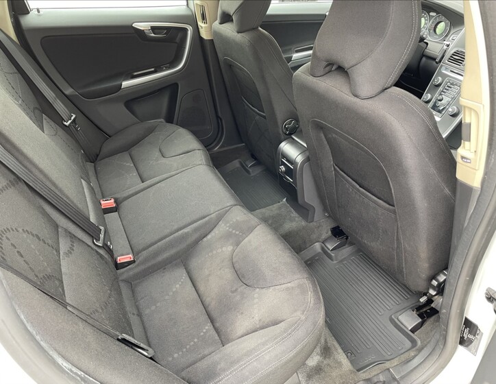 Volvo XC60 20