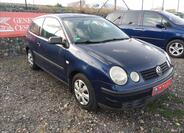 Volkswagen Polo 3