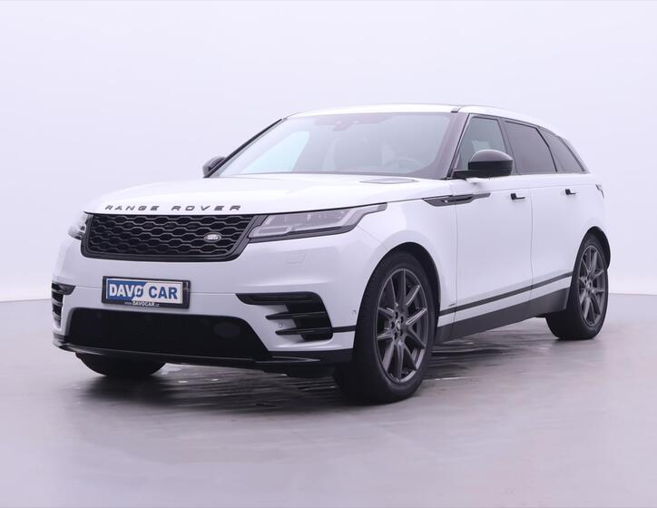 Land Rover Range Rover Velar 3