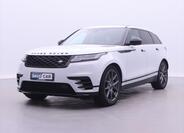 Land Rover Range Rover Velar 3