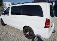 Mercedes-Benz Vito 4